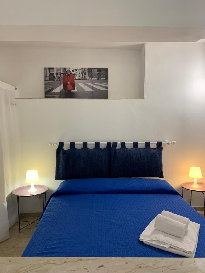 Residence Guidaloca 스코펠로 외부 사진