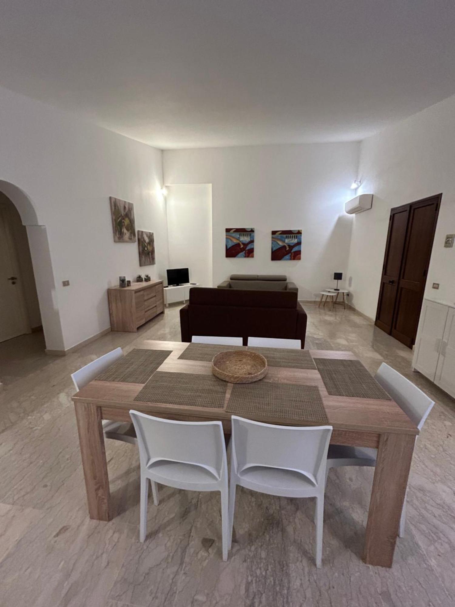Residence Guidaloca 스코펠로 외부 사진