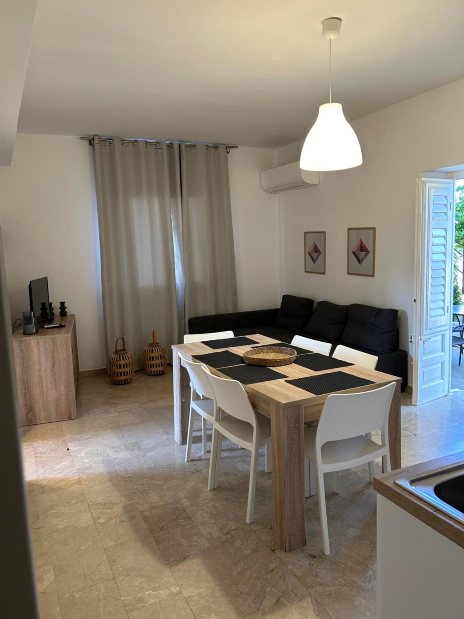 Residence Guidaloca 스코펠로 외부 사진