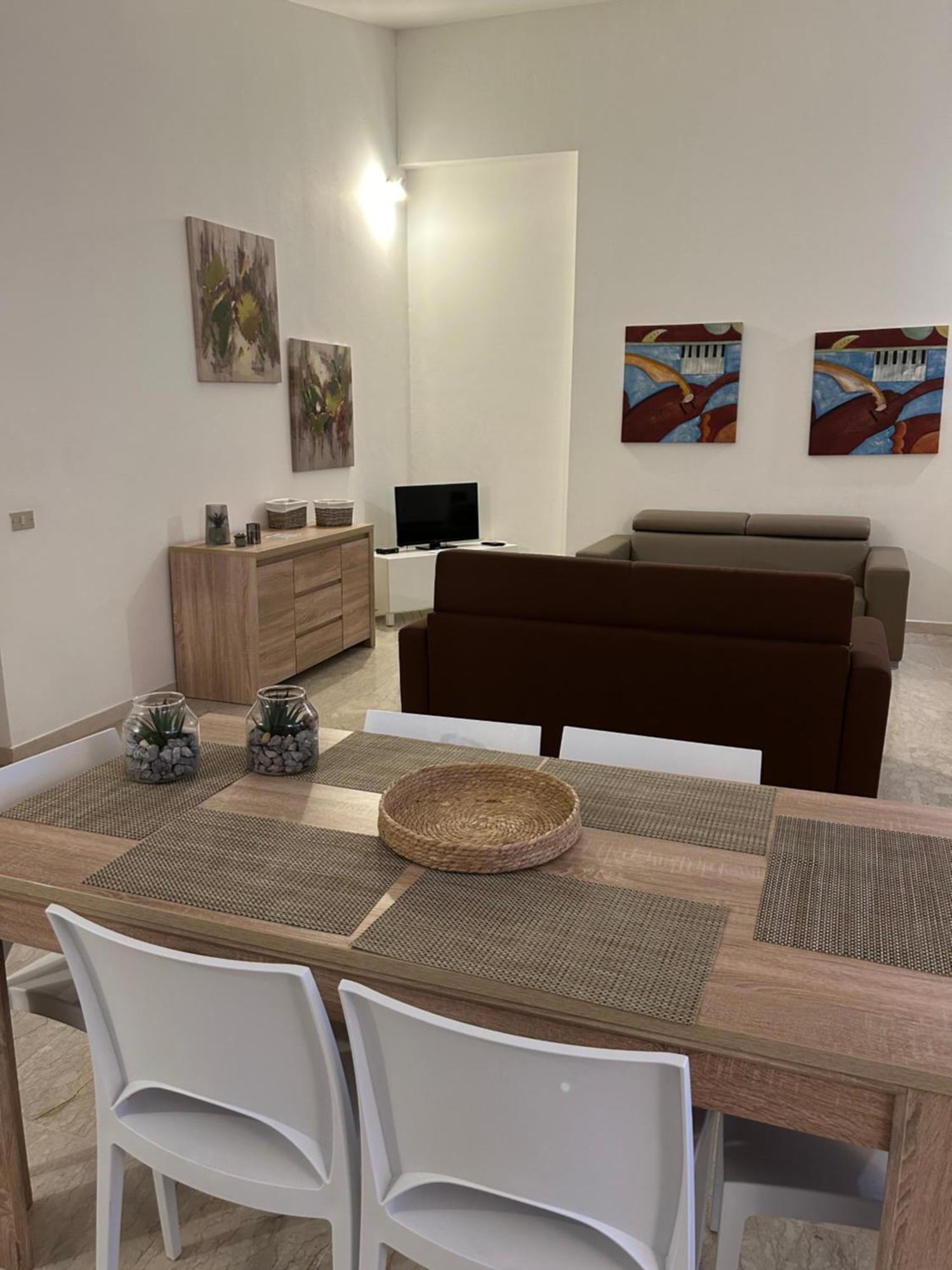 Residence Guidaloca 스코펠로 외부 사진