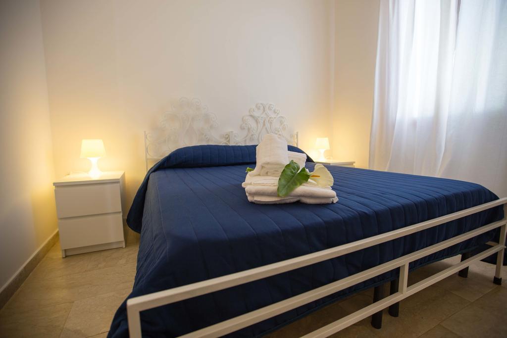 Residence Guidaloca 스코펠로 외부 사진