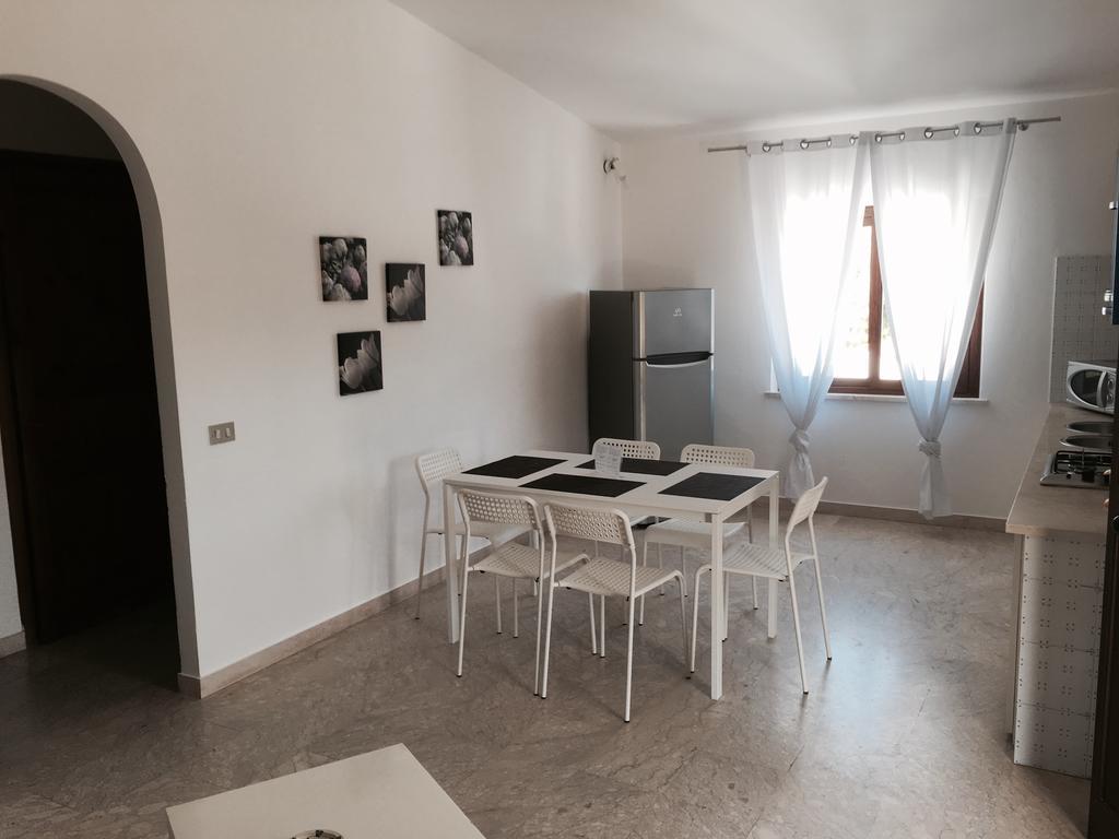 Residence Guidaloca 스코펠로 외부 사진