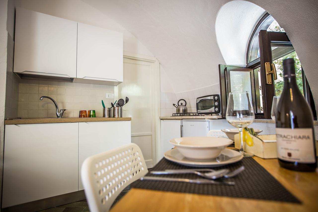 Residence Guidaloca 스코펠로 외부 사진