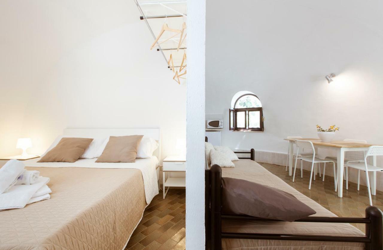 Residence Guidaloca 스코펠로 외부 사진