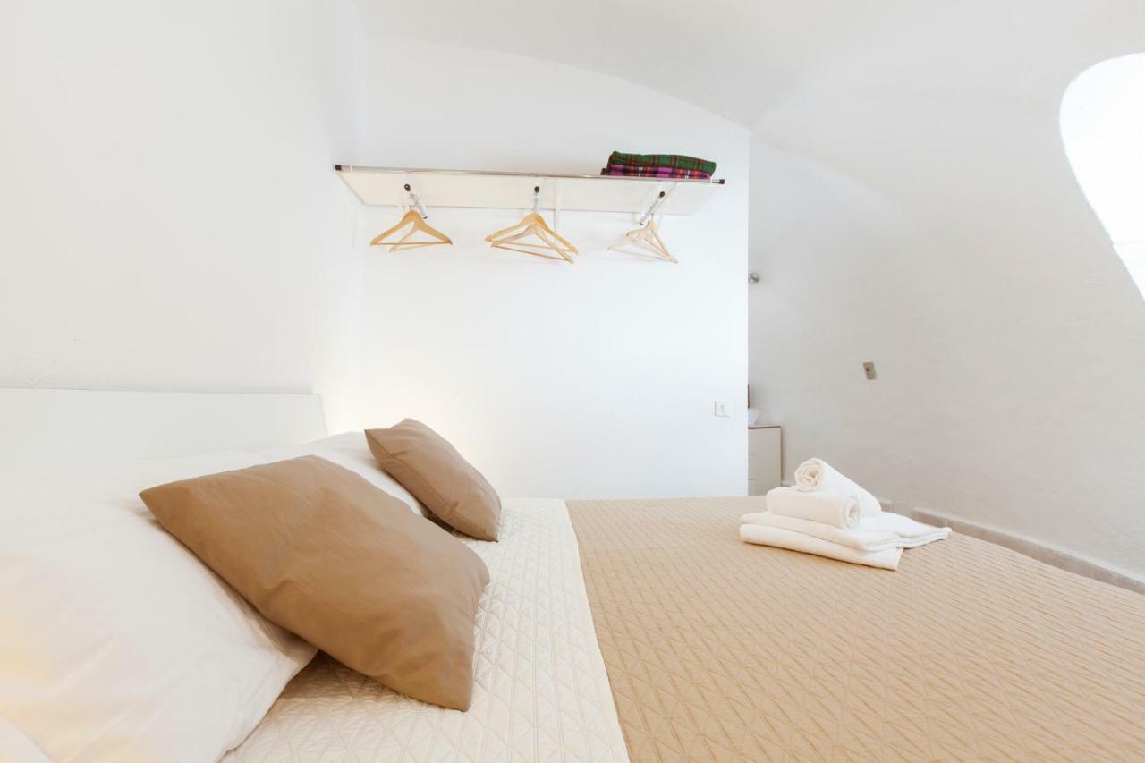 Residence Guidaloca 스코펠로 외부 사진