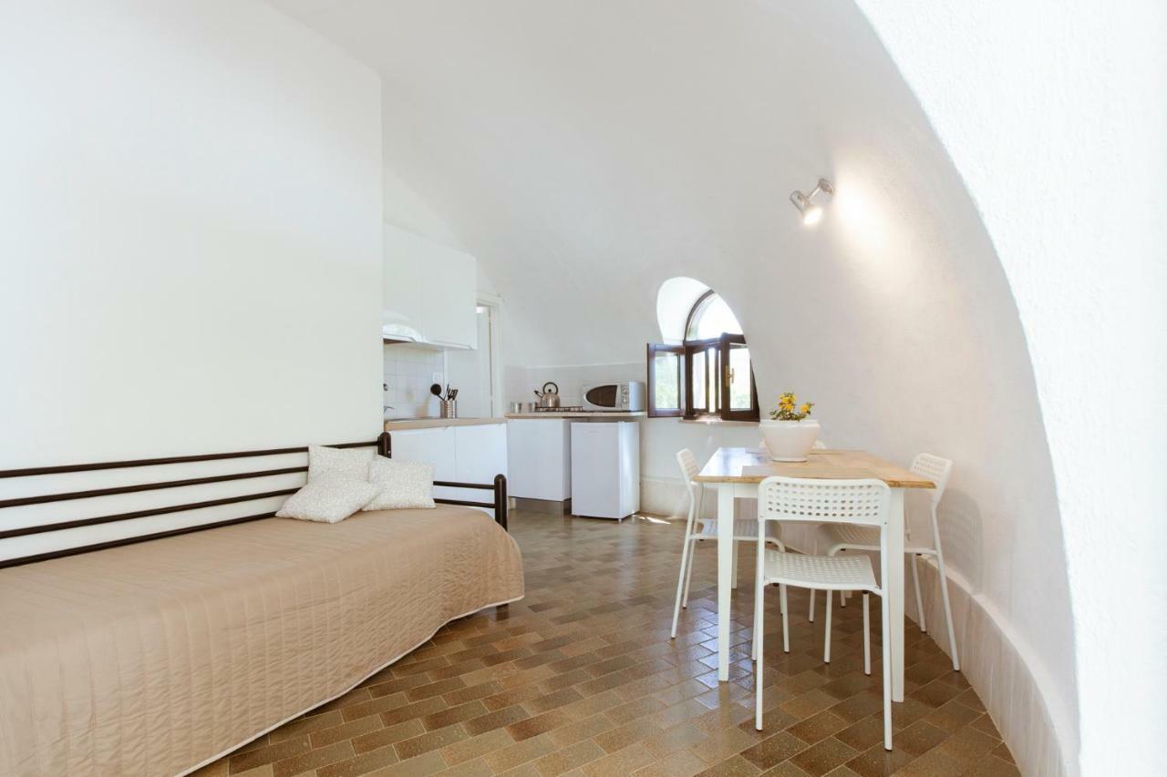 Residence Guidaloca 스코펠로 외부 사진