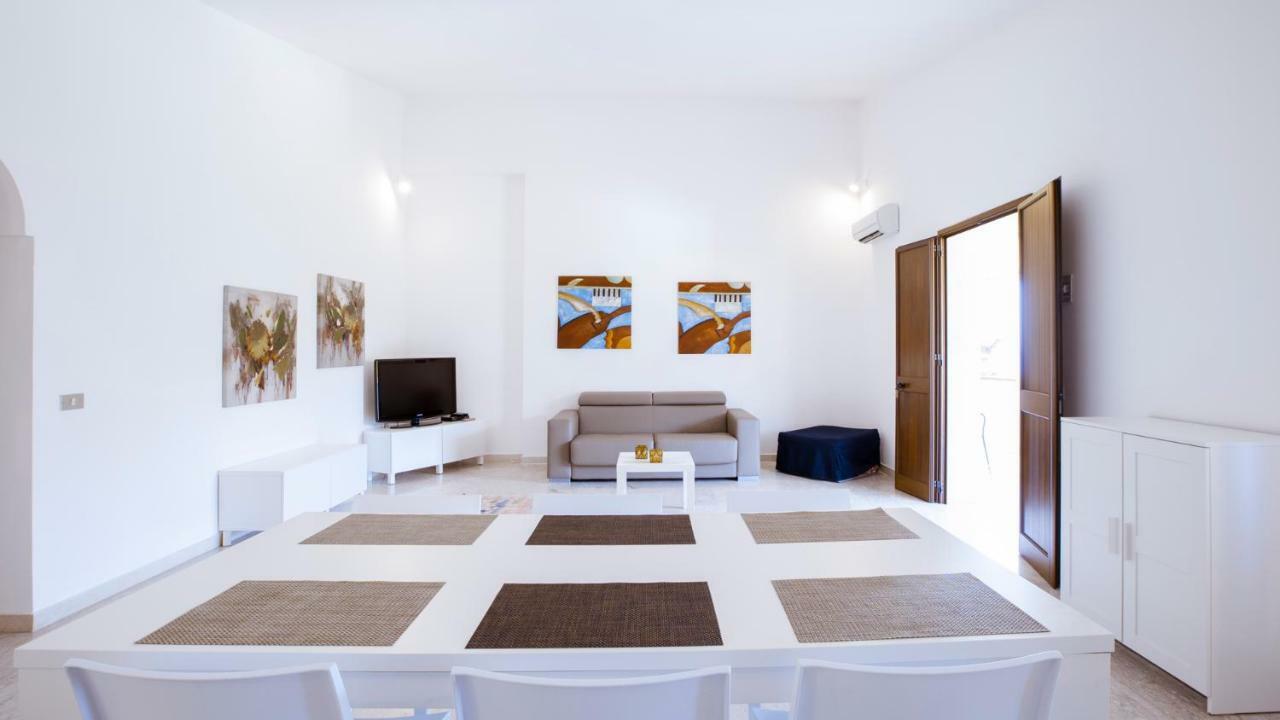 Residence Guidaloca 스코펠로 외부 사진